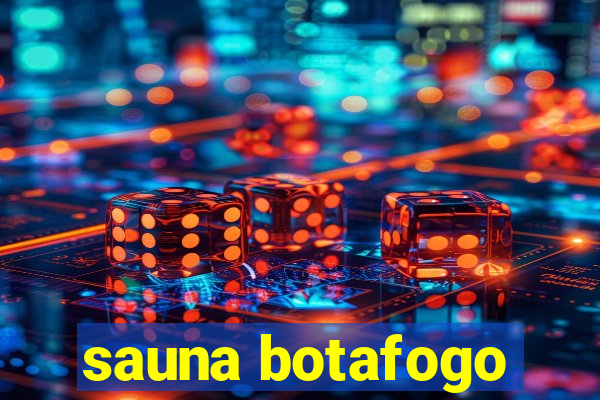 sauna botafogo